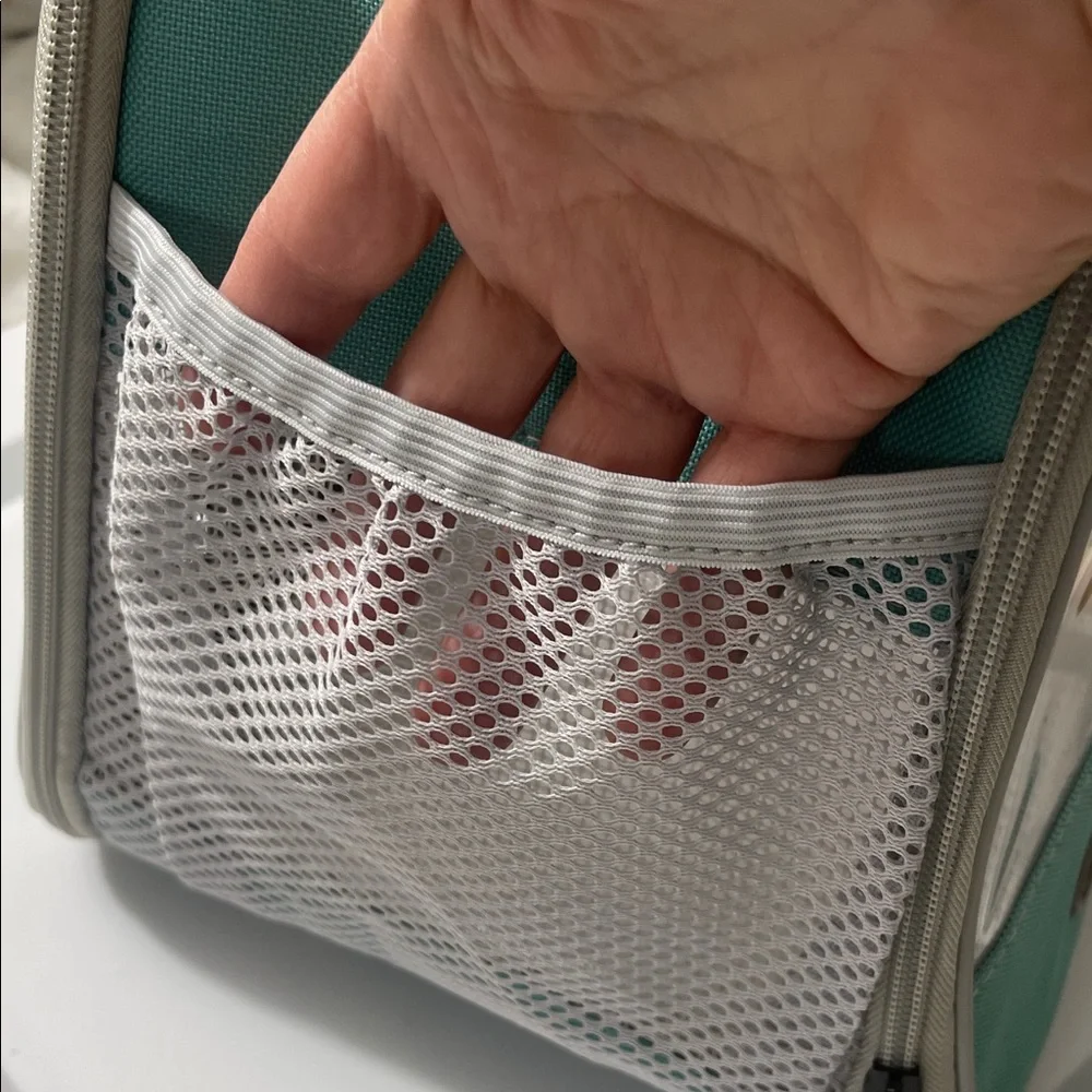 Bird Carrier/Pet Carrier
